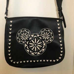 Mickey Mouse Crossbody bag